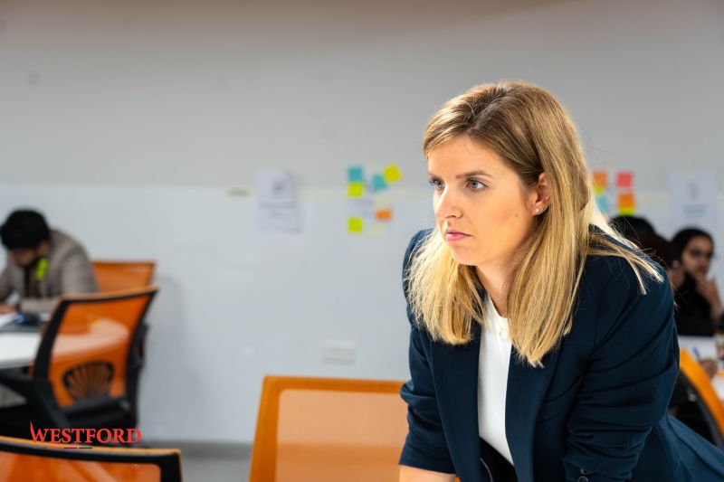 How I became a Human-Centered Trainer